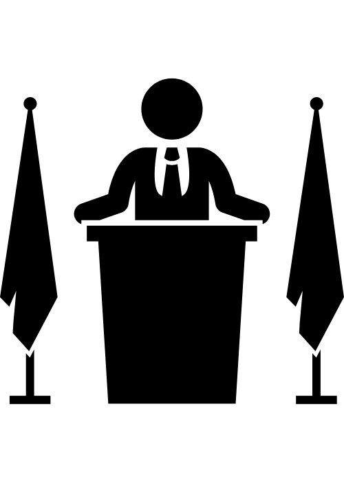 Illustration de gestion de données