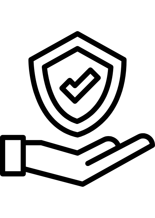 Illustration de gestion de données