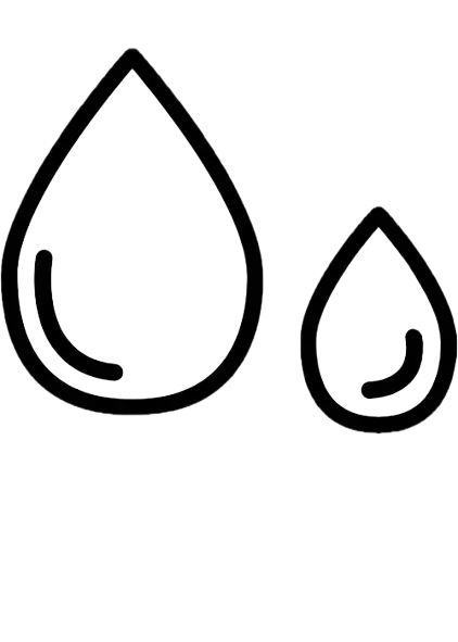 Illustration Eau